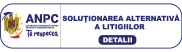 Soluționarea Alternativă a Litigiilor - ANPC